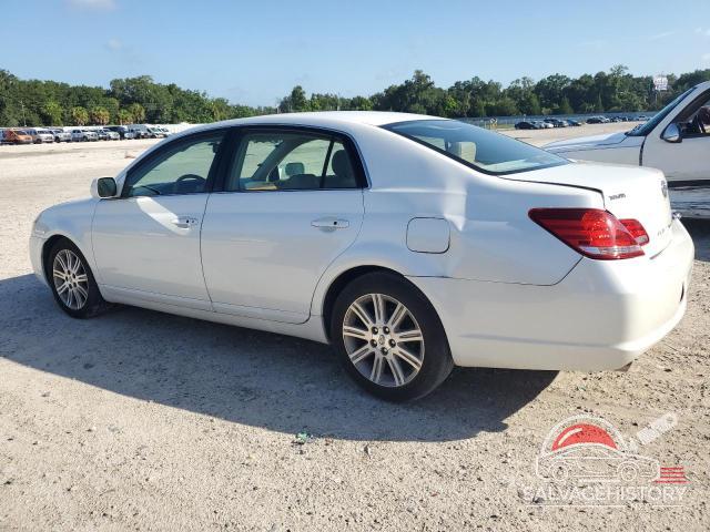 4T1BK36B27U189178 2007 TOYOTA AVALON photo no. 2