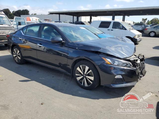1N4BL4DV7NN363697 2022 NISSAN ALTIMA photo no. 4