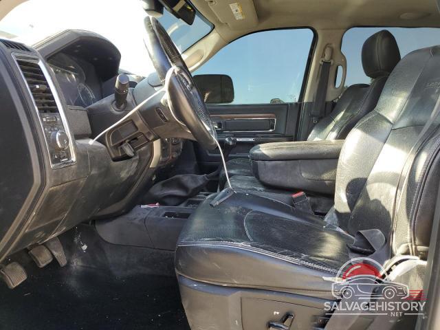 3C6UR5FLXEG213439 2014 RAM 2500 photo no. 7