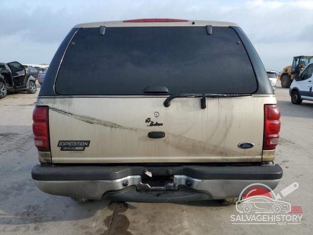 1FMRU1560YLC19416 2000 FORD EXPEDITION photo no. 6