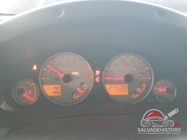 1N6AD0EV8JN771367 2018 NISSAN FRONTIER photo no. 9