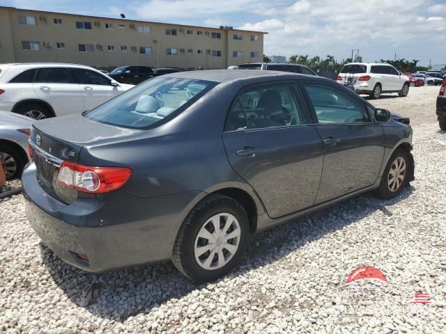 2T1BU4EE7BC675670 2011 TOYOTA COROLLA photo no. 3