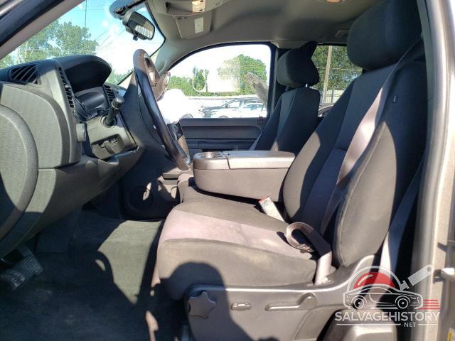 1GCRKSE7XDZ291420 2013 CHEVROLET ALL Models photo no. 7