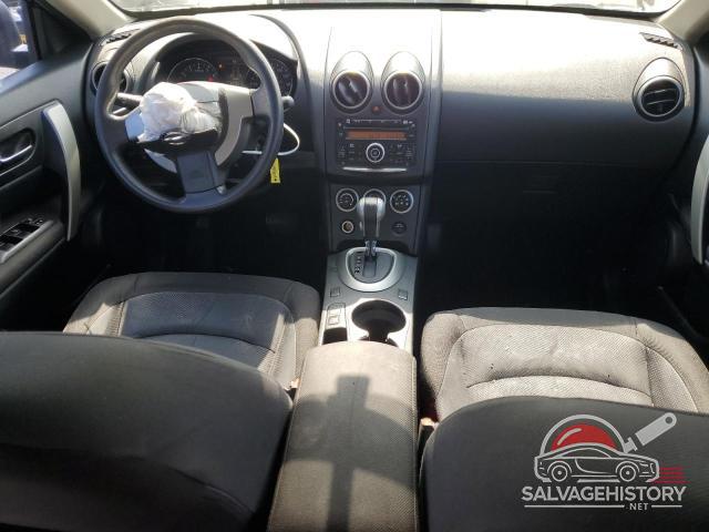 JN8AS5MT2EW604061 2014 NISSAN ROGUE photo no. 8