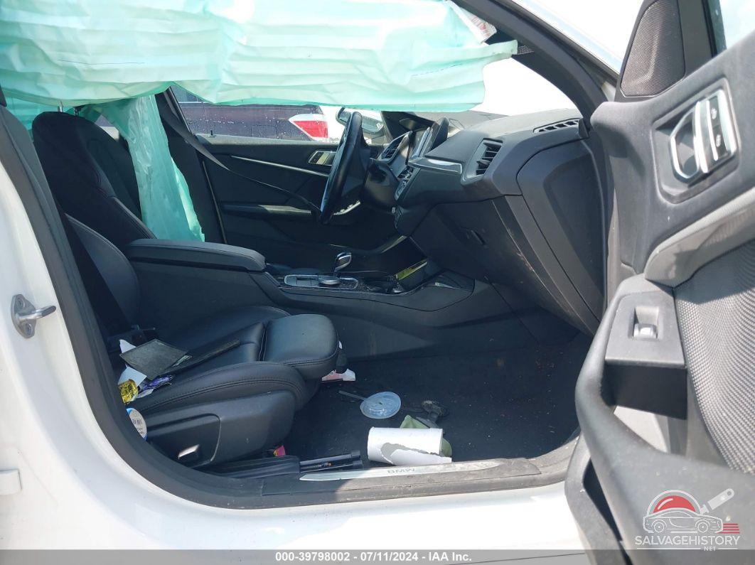 WBA53AK06N7K11523 2022 BMW 228 GRAN COUPE photo no. 5