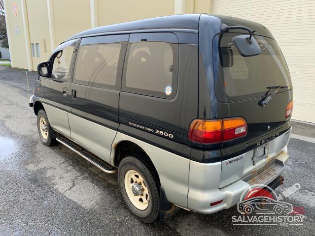 PE8W0003766 1994 MITSUBISHI All Models photo no. 3