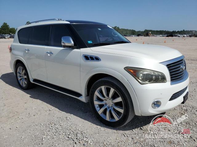 JN8AZ2NF4C9515736 2012 INFINITI QX56 photo no. 4