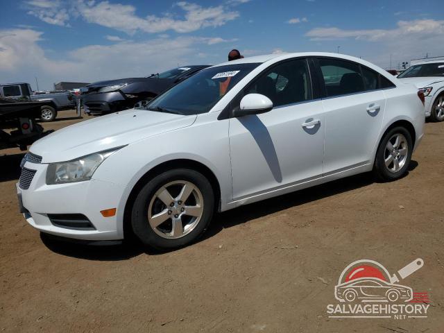 1G1PC5SB6D7172654 2013 CHEVROLET CRUZE photo no. 20