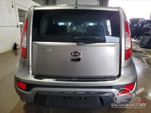 KNDJT2A64C7414677 2012 KIA SOUL photo no. 6