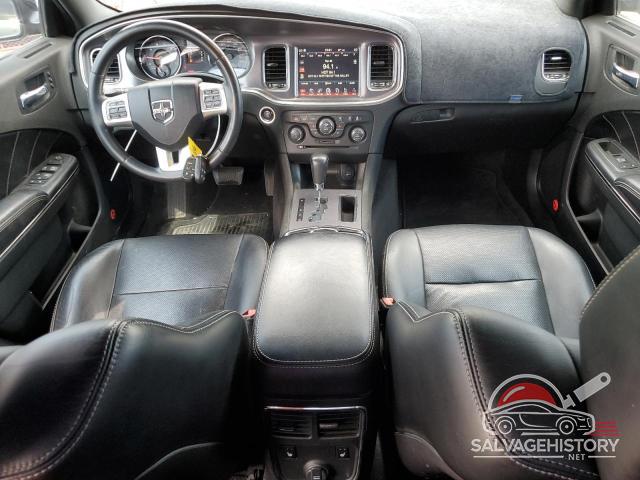 2C3CDXCT7DH502249 2013 DODGE CHARGER photo no. 8