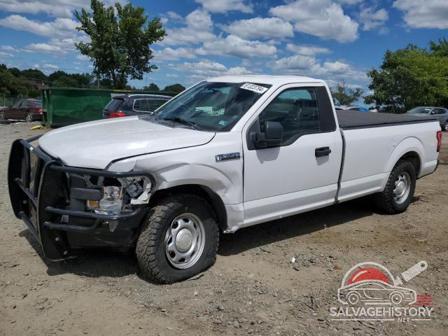 1FTMF1C89HKC93131 2017 FORD All Models photo no. 21