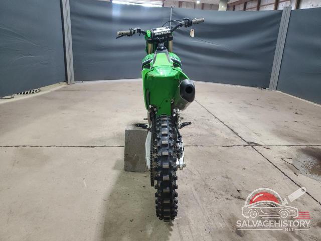 JKBKXTCC8PA028313 2023 KAWASAKI KX252 C photo no. 4