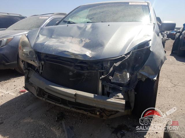 5FNRL38738B079369 2008 HONDA All Models photo no. 5