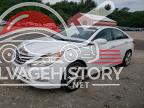 5NPEC4ACXBH152502 2011 HYUNDAI SONATA photo no. 18