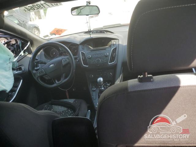 1FADP3L95FL267317 2015 FORD FOCUS photo no. 8