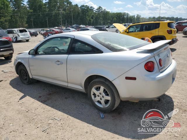1G1AK15F467804019 2006 CHEVROLET ALL Models photo no. 2