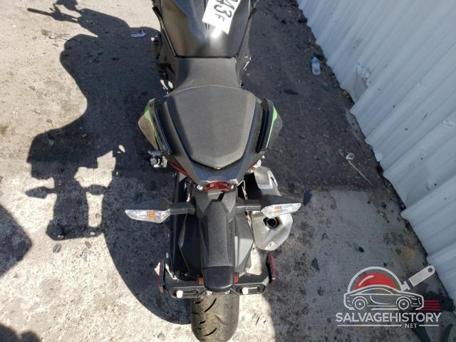 JKAERKD15PDAR0529 2023 KAWASAKI ER400 D photo no. 6