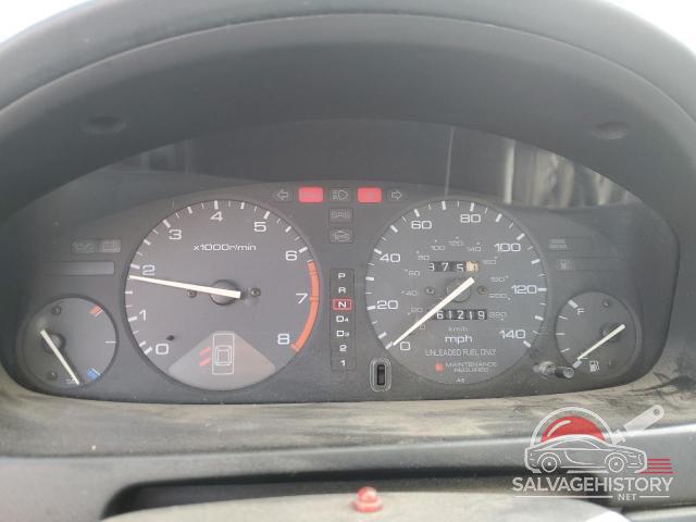 1HGCD5638TA107541 1996 HONDA ACCORD photo no. 9
