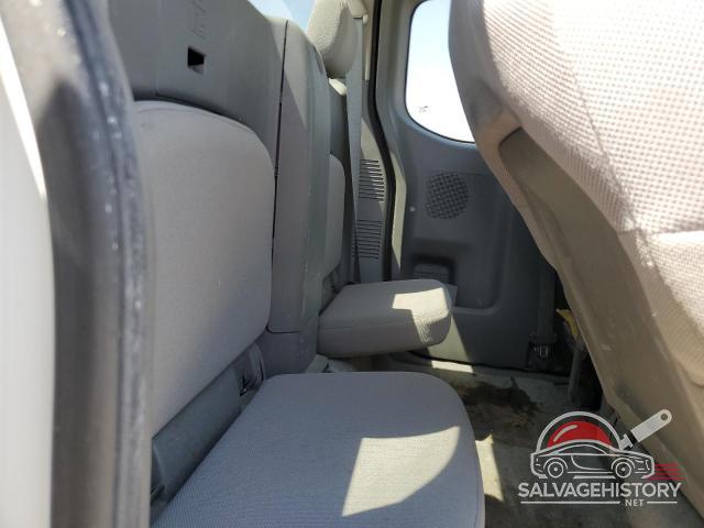 1N6BD0CT1CC454082 2012 NISSAN FRONTIER photo no. 10
