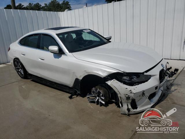 WBA63AV01RFR54490 2024 BMW 4 SERIES photo no. 4