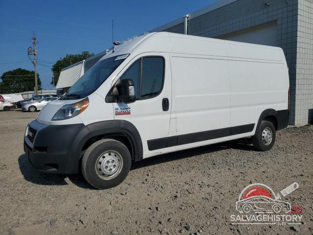 3C6TRVDG9KE545641 2019 RAM All Models photo no. 9