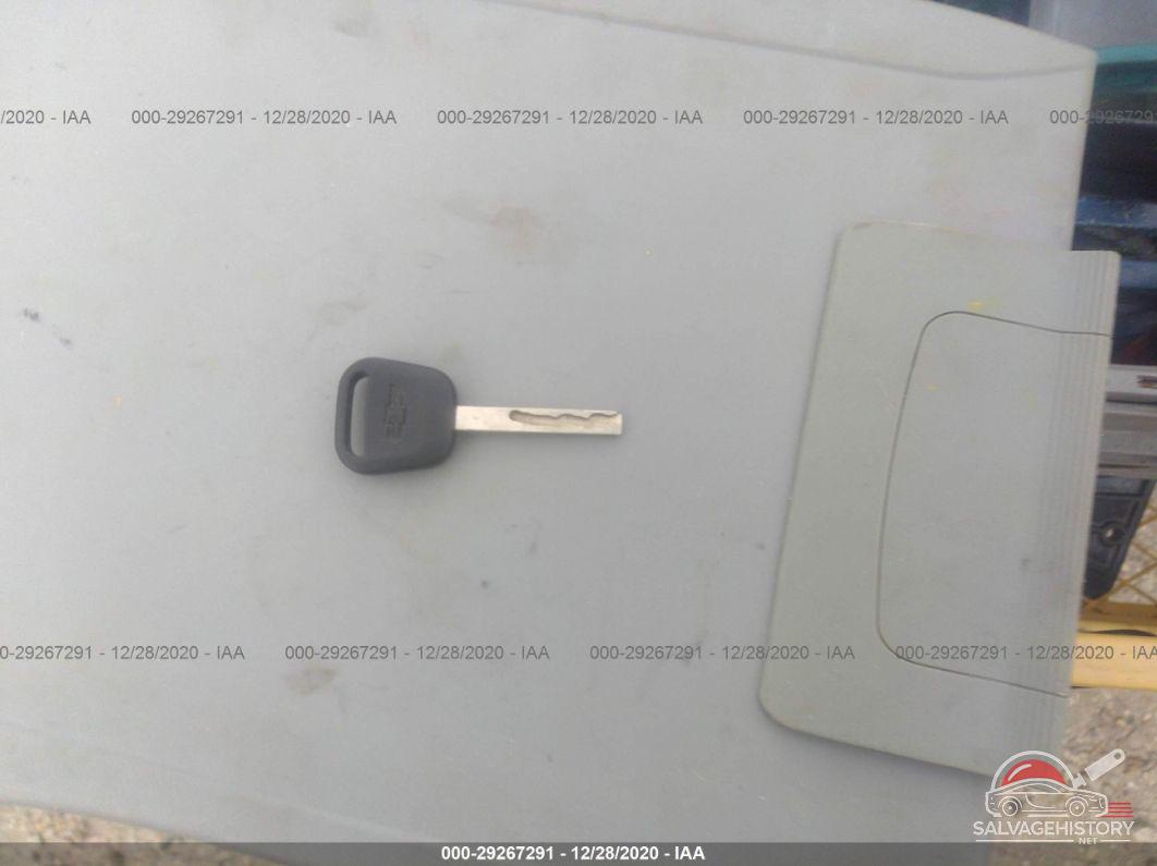 1GCNKPEH2EZ415931 2014 CHEVROLET SILVERADO 1500 photo no. 11