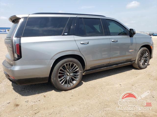 1GYS4HK96PR250236 2023 CADILLAC ESCALADE V photo no. 3