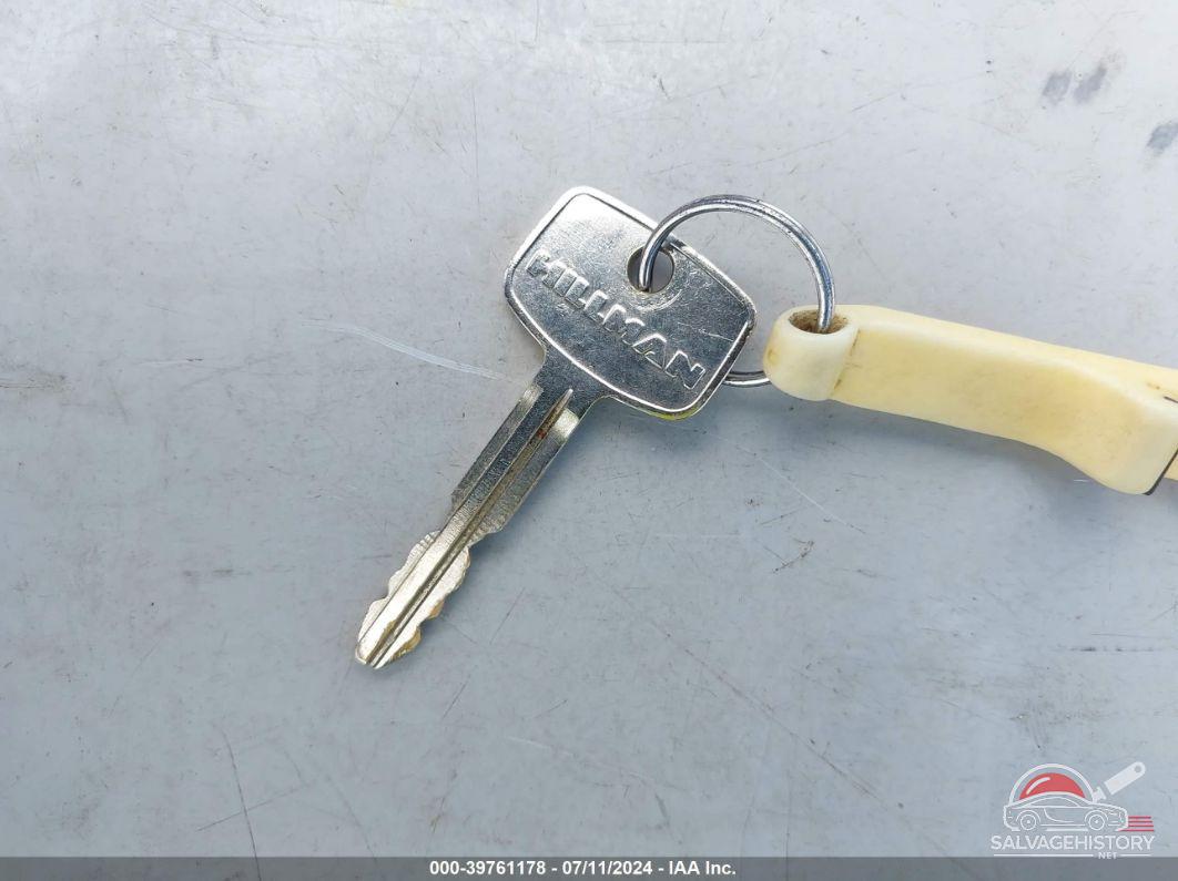 JT2BG22K1Y0476356 2000 TOYOTA CAMRY photo no. 11