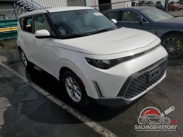 KNDJ23AU3P7865466 2023 KIA SOUL photo no. 4