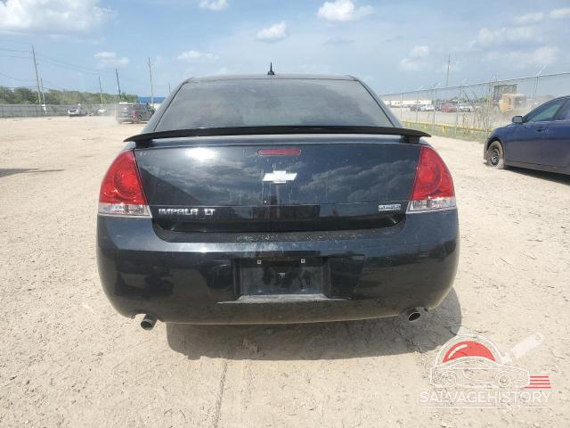 2G1WG5E3XC1267962 2012 CHEVROLET IMPALA photo no. 6