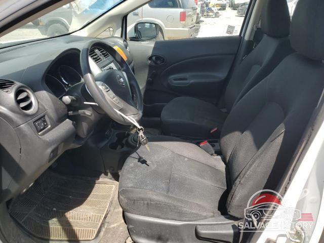 3N1CE2CP1KL356503 2019 NISSAN VERSA photo no. 7