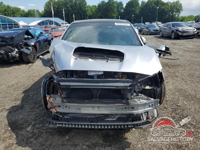 JF1VA1J68F9817075 2015 SUBARU WRX photo no. 5