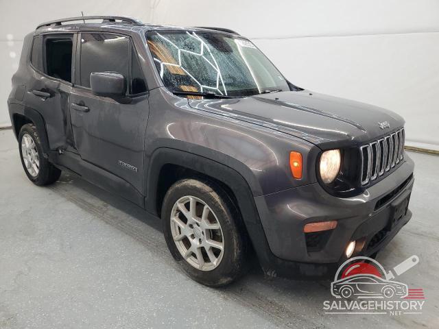 ZACNJABB1KPK75801 2019 JEEP RENEGADE photo no. 4