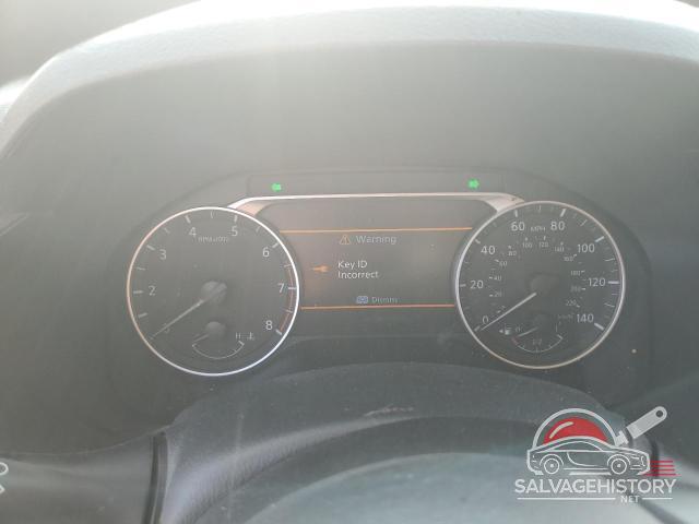 1N4BL4BV0KC237451 2019 NISSAN ALTIMA photo no. 9