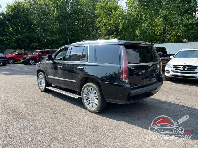 1GYS4DKJ1JR334247 2018 CADILLAC ESCALADE photo no. 4