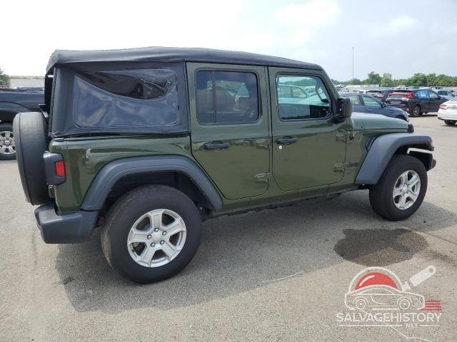 1C4HJXDN1MW869014 2021 JEEP WRANGLER photo no. 3