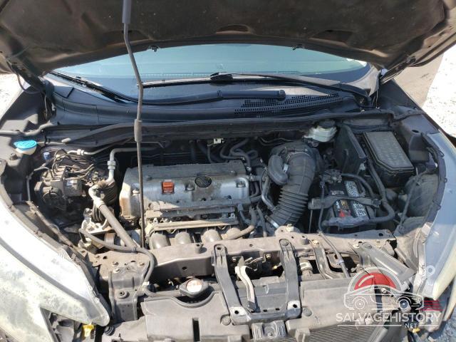 5J6RM4H53CL038046 2012 HONDA CRV photo no. 12