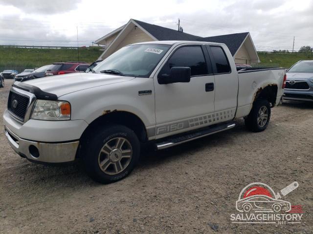 1FTPX14V87FA03869 2007 FORD All Models photo no. 11