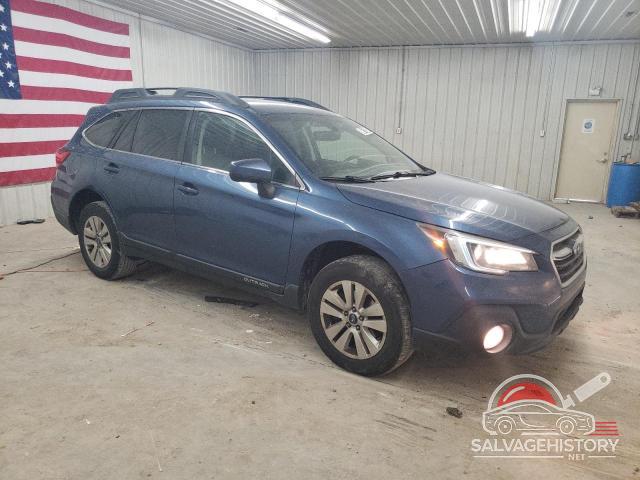 4S4BSAFC9K3388000 2019 SUBARU OUTBACK photo no. 4