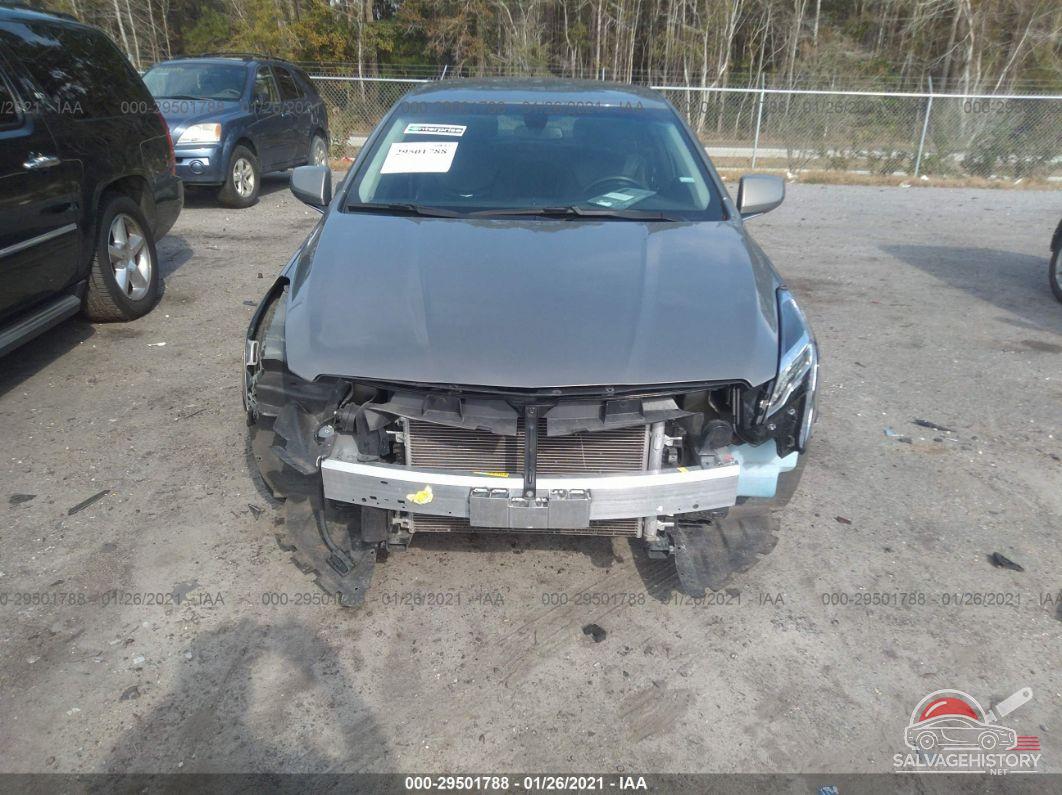 2G61M5S35K9137055 2019 CADILLAC XTS photo no. 6