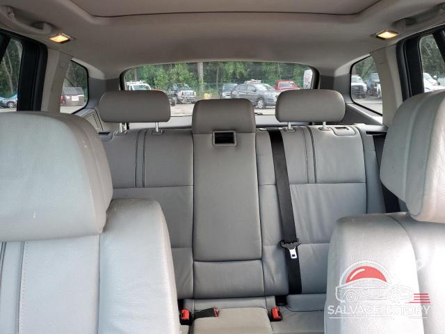 WBXPC93478WJ06658 2008 BMW X3 photo no. 10