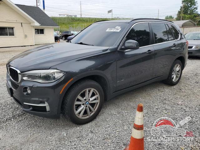 5UXKR0C5XE0H22672 2014 BMW X5 photo no. 16