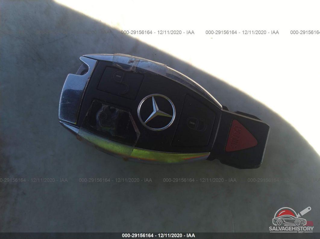 4JGBF8GE1BA657275 2011 MERCEDES-BENZ GL-CLASS photo no. 11