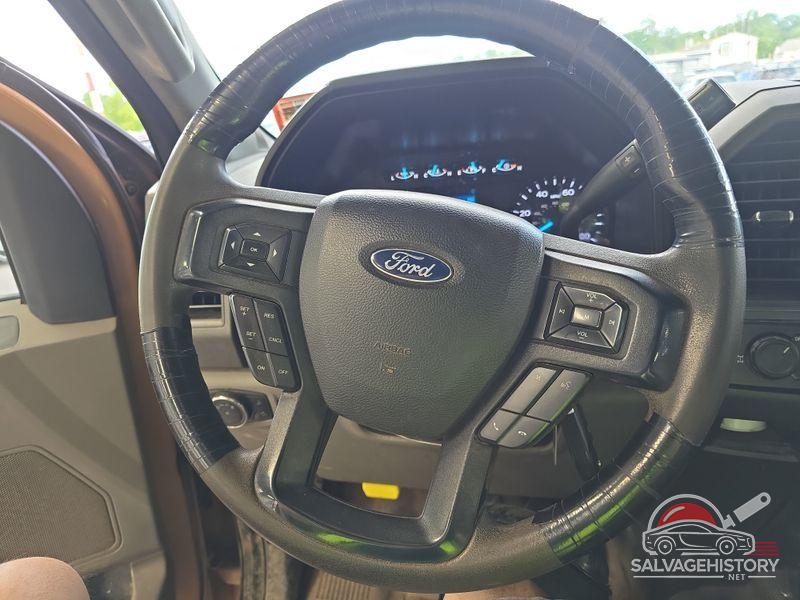 1FT8W3A69LED62258 2020 FORD F-350 photo no. 8