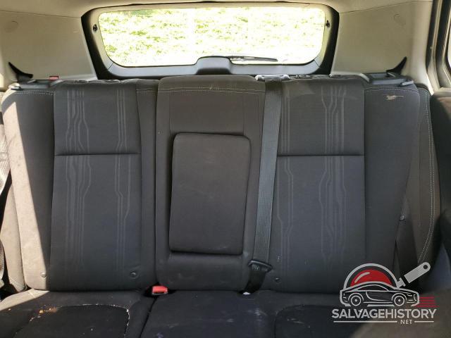 3GNCJPSB4GL123791 2016 CHEVROLET TRAX photo no. 10