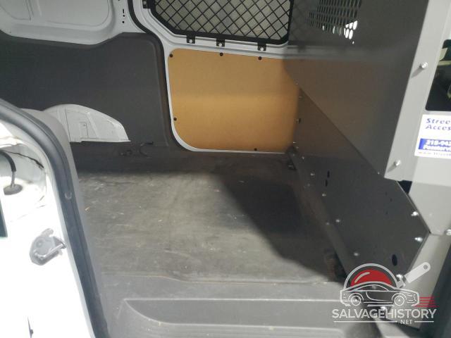 NM0LS7E29K1425317 2019 FORD TRANSIT photo no. 11