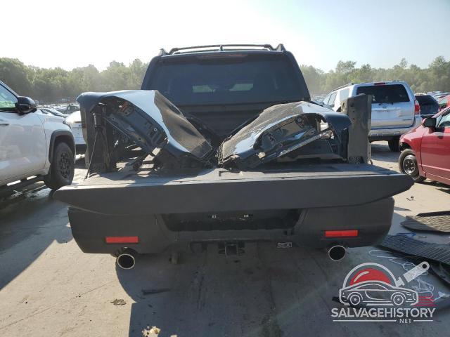 5FPYK3F12MB013636 2021 HONDA RIDGELINE photo no. 6