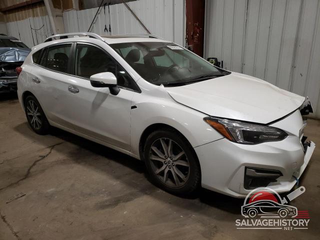 4S3GTAT64J3721241 2018 SUBARU IMPREZA photo no. 4