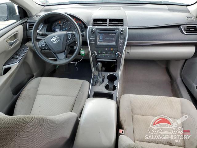 4T1BF1FK0FU927390 2015 TOYOTA CAMRY photo no. 8