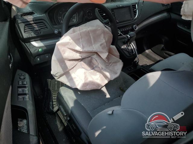 2HKRM4H59FH630744 2015 HONDA CRV photo no. 8